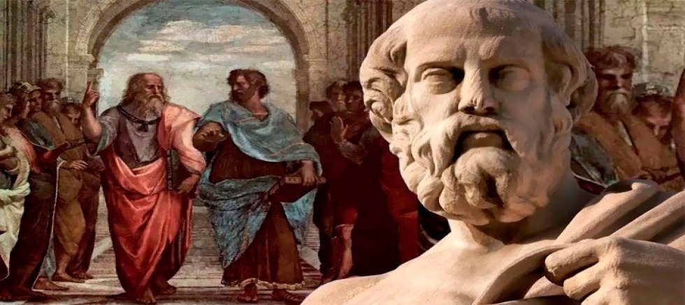 Arkeologlardan tarihi keşif: Platon'un mezarı bulundu!