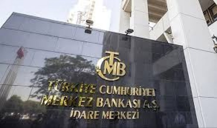 Merkez Bankası 2024 enflasyon tahminini yükseltti