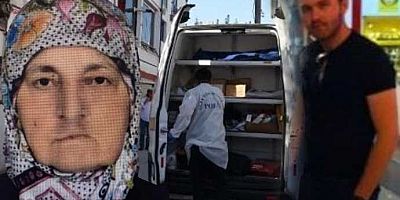 Bursa’da harçlık cinayeti: Kızını öldüren torunundan şikayetçi olmadı