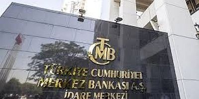 Merkez Bankası 2024 enflasyon tahminini yükseltti