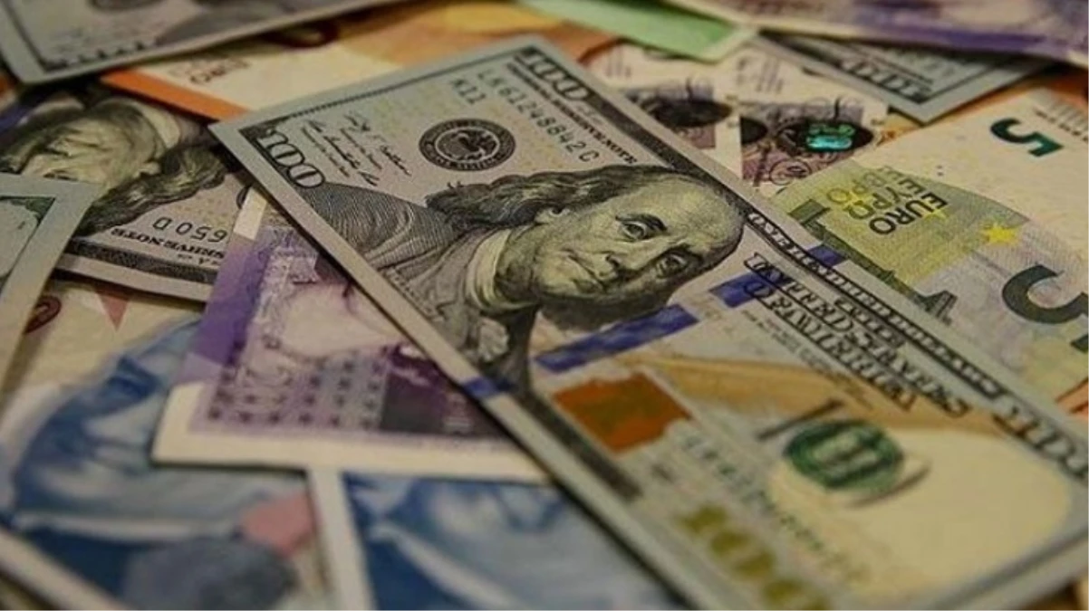 Dolar, euro bugün ne kadar? İşte kurlarda son durum