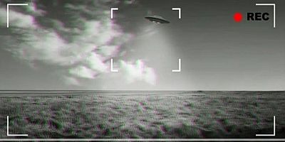 ABD, UFO'larla ilgili bilgileri gizliyor olabilir mi?