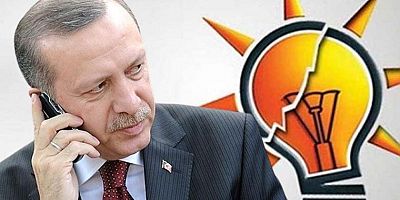 AKP'den parayla seçmen avı: Telefonla arayıp 'cumhurbaşkanımızın hediyesi' dediler