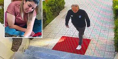 Ankara’da kadın cinayeti! Katil kocadan mesajlı pusu
