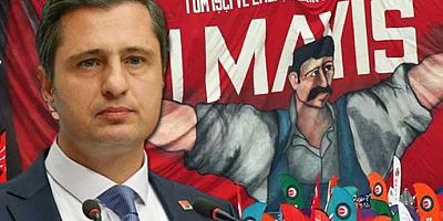 CHP’den iktidara ‘1 Mayıs’ mesajı: Taksim’den vazgeçmiyoruz
