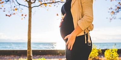 Hamilelik sürecinde yolculuk yaparken dikkat!