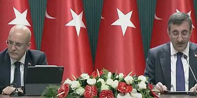 Har vurup harman savuran AKP’nin ‘tasarruf’ paketi