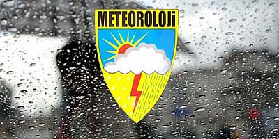 Meteoroloji’den 5 kent için sarı kodlu uyarı! Kuvvetli sağanak geliyor