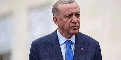 Son Dakika... Ankara’da hareketli gece: Erdoğan, MİT Başkanı Kalın ve Adalet Bakanı Tunç’u toplantıya çağırdı