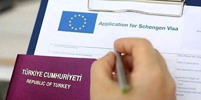 ‘Türk vatandaşlarına vize başvuruları kapatıldı’ iddialarına açıklama